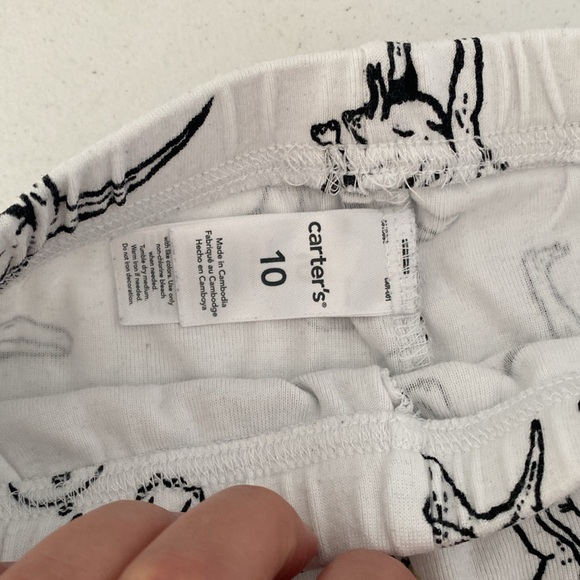 Pyjama set - Picture 5 of 5